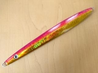 夜ブリ　ジョーカー420g 511g 2本セット 夜ブリ ジョーカー420g 511g 2本セット - メルカリ