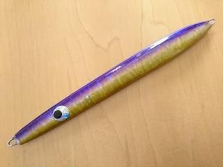 未使用品 夜ブリジグ 黒金 赤金 セット ナイトジギング（夜ブリ） - ANGLERS Web Shop