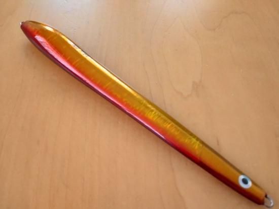 ジョーカー420 赤金(OEM) - ANGLERS Web Shop ジョーカー420 赤金(OEM) - ANGLERS Web Shop