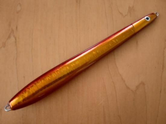 ジョーカー420 赤金(OEM) - ANGLERS Web Shop ジョーカー420 赤金(OEM) - ANGLERS Web Shop
