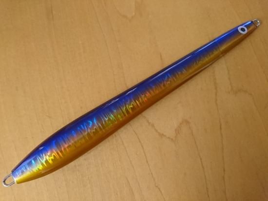 新品未使用　ジョーカー赤金420g ジョーカー420g 赤金オレンジ - ANGLERS Web Shop