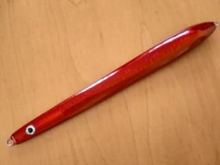 夜ブリ　ジョーカー420g 511g 2本セット ジョーカー420g 赤金 - ANGLERS Web Shop 夜ブリ ジョーカー