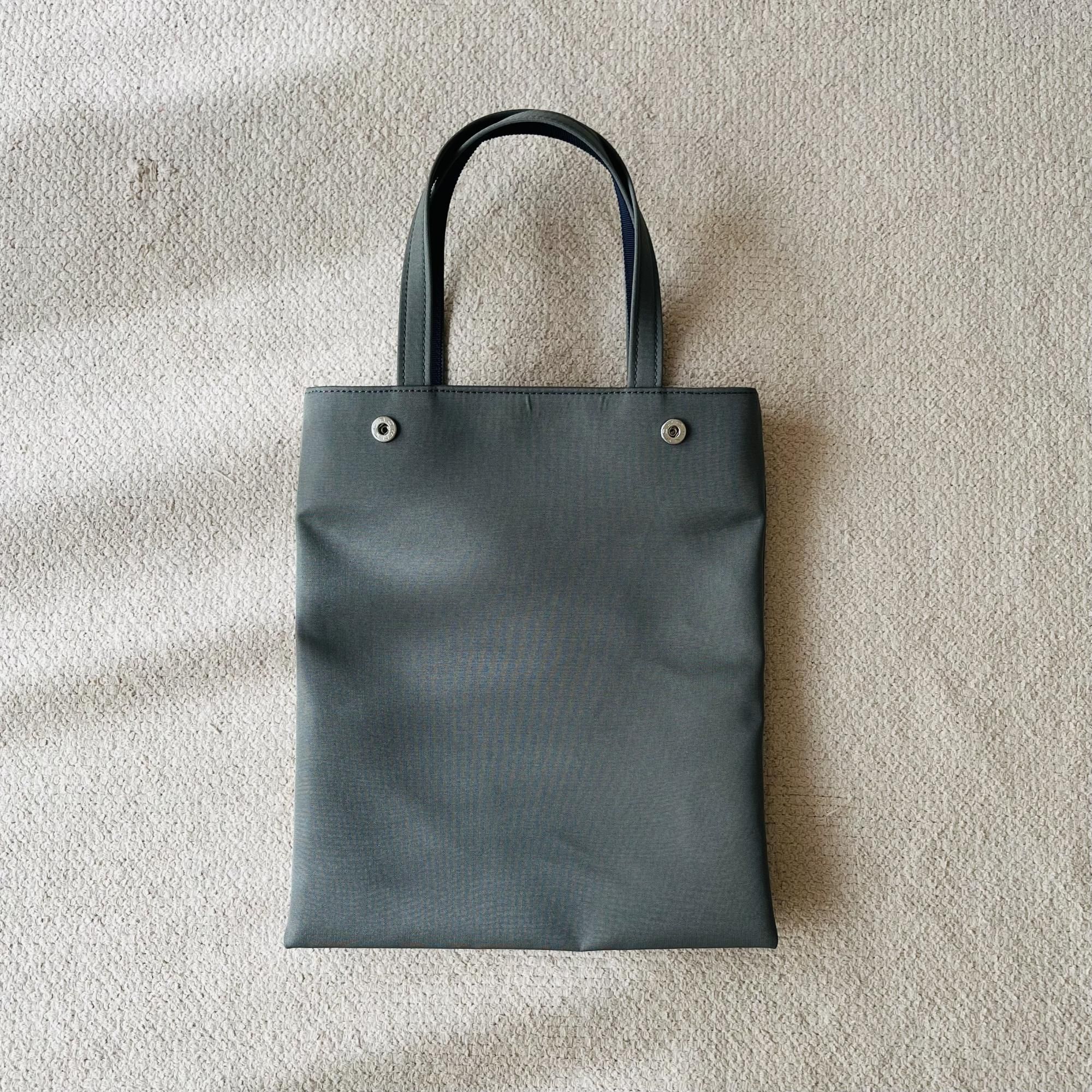MUGUET ribbon bag