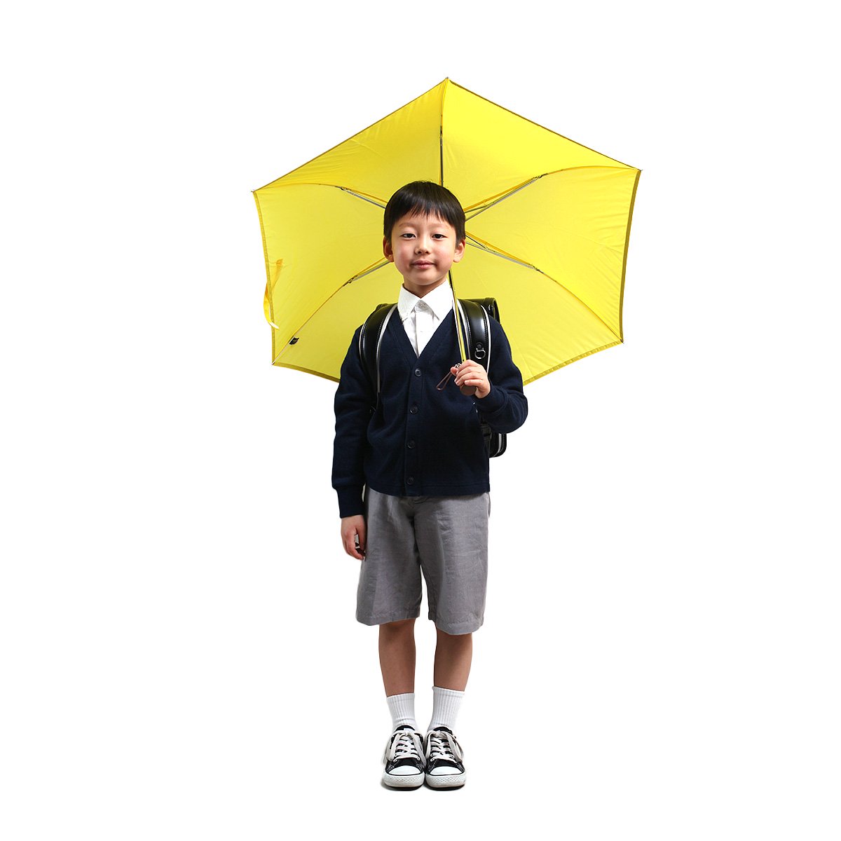 キッズ スクール 折りたたみ傘