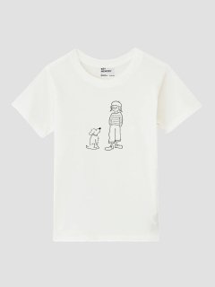 KEYMEMORY T-shirt Dog