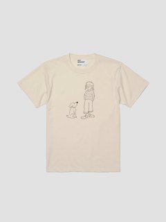 Kids T-shirt DOG