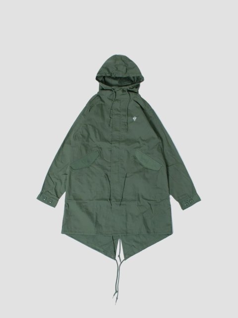 M-51 Mods Coat