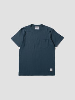 Pocket T-shirts BLUE