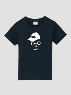 CAP T-shirts NAVY
