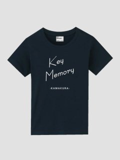 KAMAKURA T-shirts NAVY