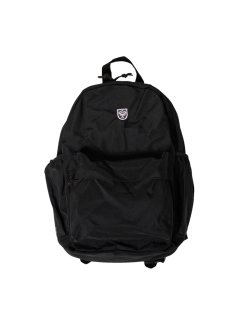 Key backpack BLACK