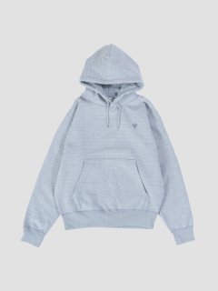 Pullover hoodie GRAY
