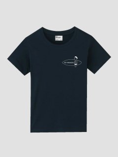 Surf T-shirts NAVY