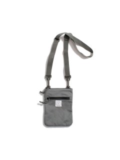 Neck pouch GRAY