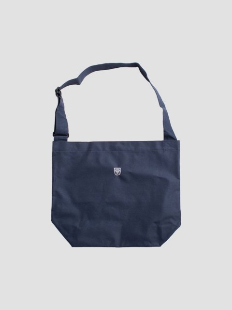 Hard shoulder Bag NAVY