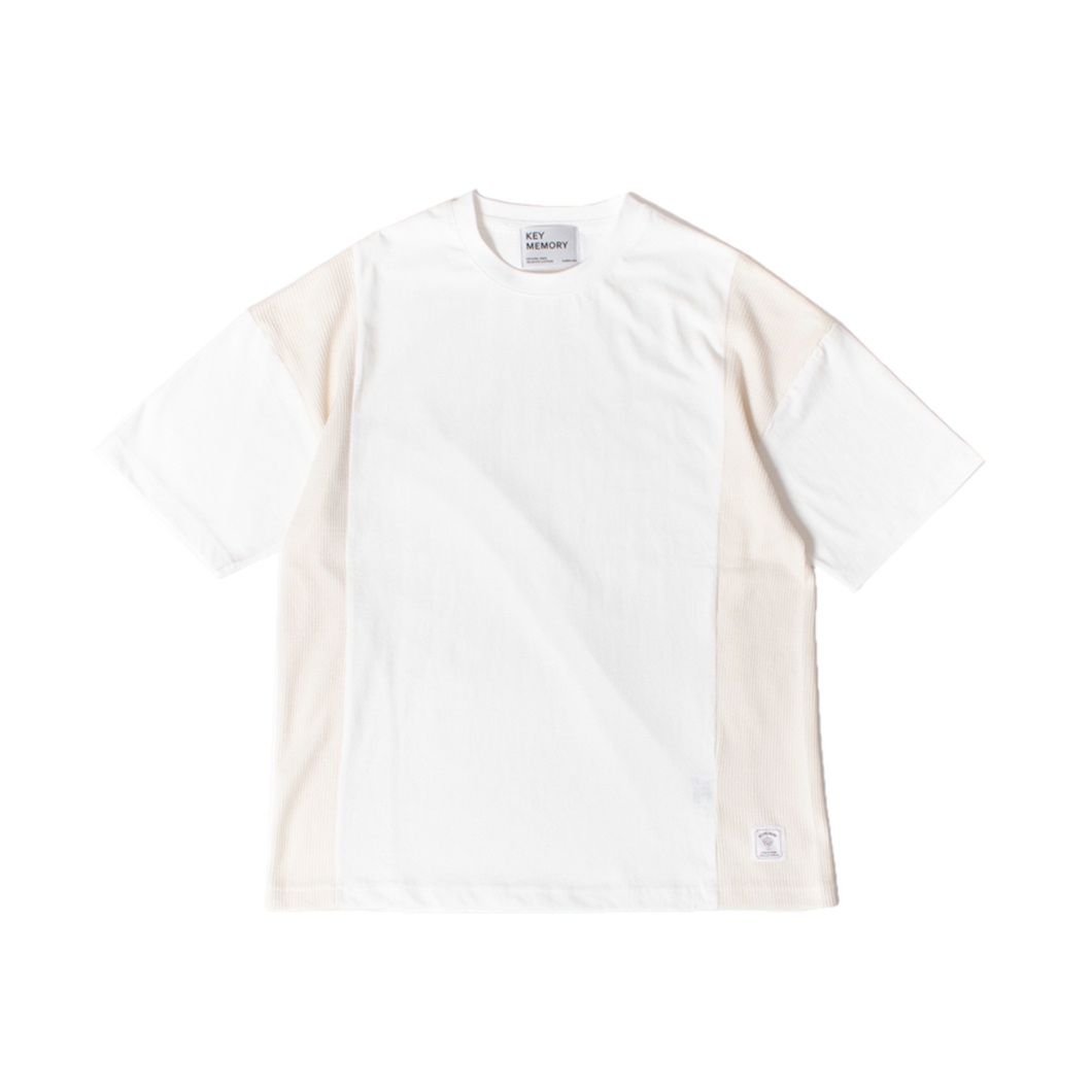 お気にいる ふるさと納税 1 メンズm Key Memory Shirts White Tシャツ カットソー Www Williamssound Com