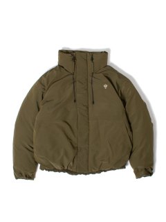 Padding jacket OLIVE