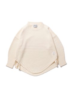 <img class='new_mark_img1' src='https://img.shop-pro.jp/img/new/icons1.gif' style='border:none;display:inline;margin:0px;padding:0px;width:auto;' />Alpaca knit WHITE