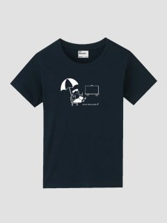 Oncle grenouille T-shirts NAVY