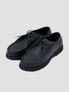 Tyrolean shoes BLACK