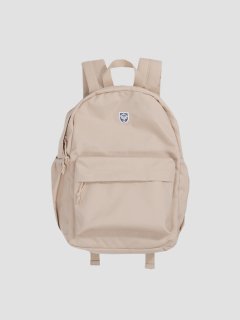 Keymemory backpack BEIGE