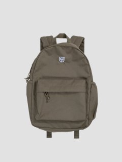Keymemory backpack OLIVE