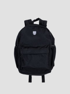 Keymemory backpack BLACK