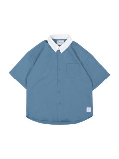<img class='new_mark_img1' src='https://img.shop-pro.jp/img/new/icons1.gif' style='border:none;display:inline;margin:0px;padding:0px;width:auto;' />Cleric rayon shirts