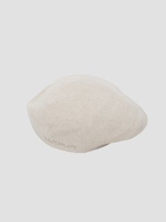 <img class='new_mark_img1' src='https://img.shop-pro.jp/img/new/icons1.gif' style='border:none;display:inline;margin:0px;padding:0px;width:auto;' />Basque summer beret BEIGE
