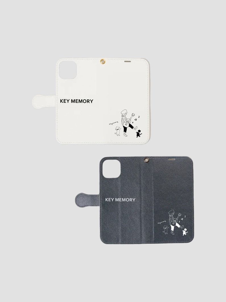 【KEYWAY】ハンドメイド〇Highland〇iPhone/Galaxyスマホケース KEYWAY】ハンドメイド〇Highland〇iPhone/Galaxyスマホケース