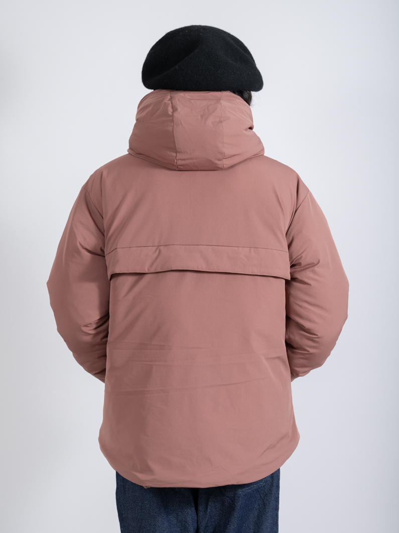 K-22 Padding jacket | AZUKI - KEY MEMORY Online Shop｜鎌倉