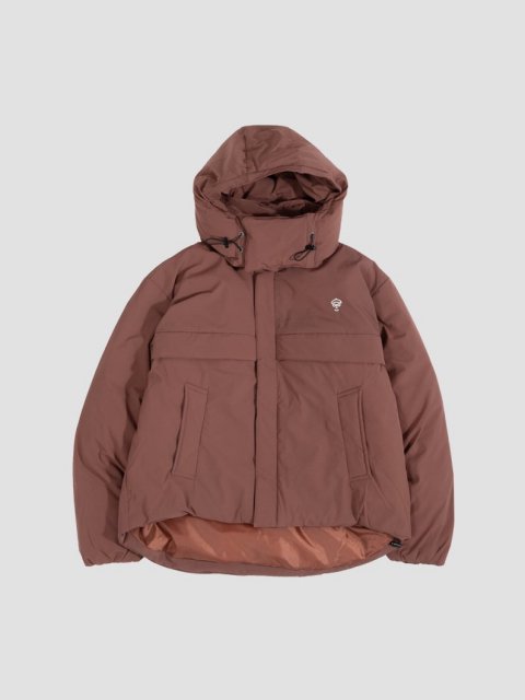 K-22 Padding jacket AZUKI