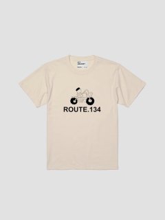 Route134 kids T-shirs