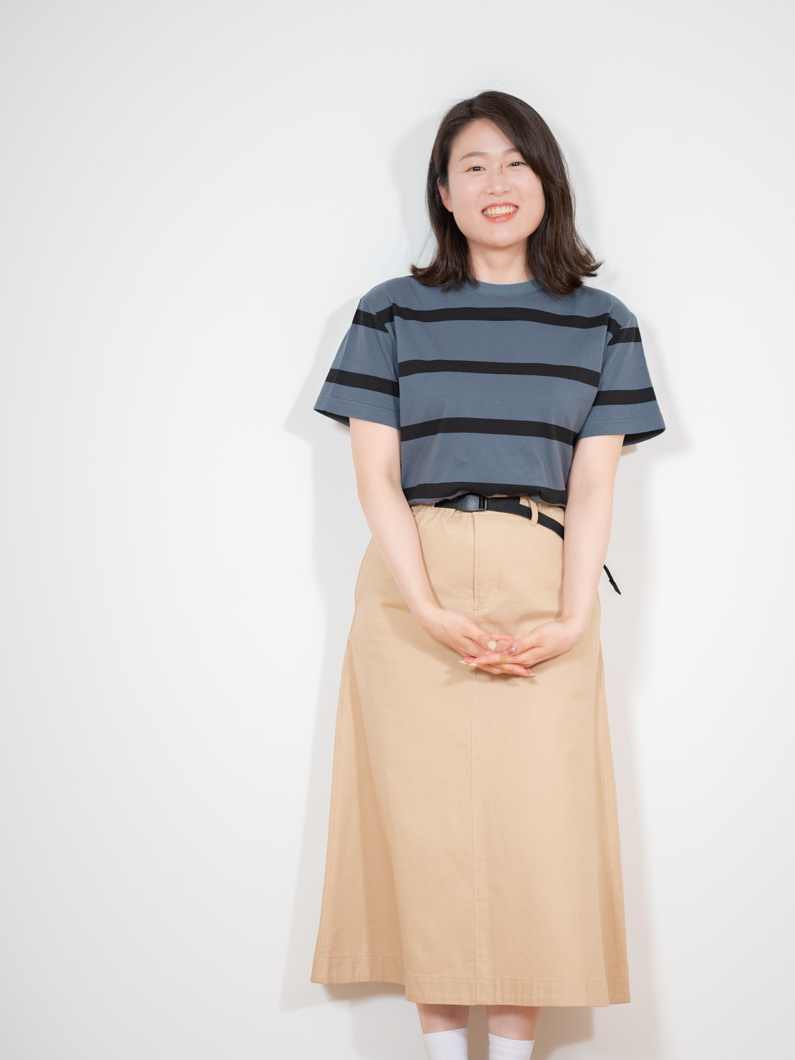 HOLIDAY ≪OFFICE≫ SUMMER UNIFORM ボーダーTシャツ HOLIDAY ≪OFFICE≫ SUMMER UNIFORM ボーダーTシャツ - メルカリ