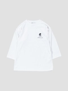 BME T-shirts WHITE