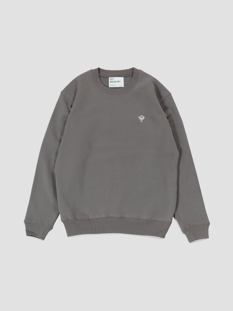 新品未使用 完売商品 WIDE PULLOVER/GRAY | birraquepersianas.com.br