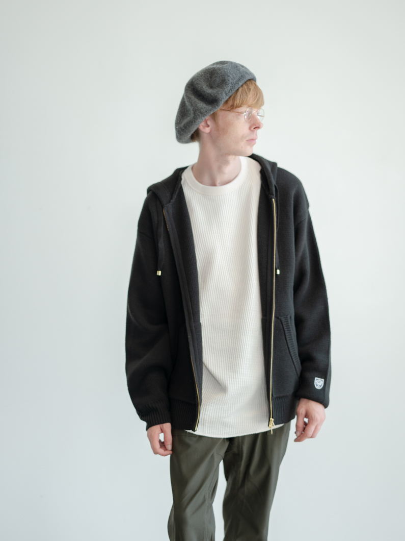 【美品✨】ブリーフィング　ニットジャケット　パーカー　XL ジップ　ブラック　黒 楽天市場】ブリーフィング BRIEFING メンズ レディース パーカー