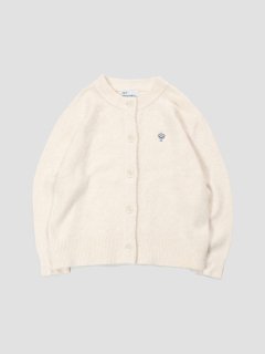 <img class='new_mark_img1' src='https://img.shop-pro.jp/img/new/icons1.gif' style='border:none;display:inline;margin:0px;padding:0px;width:auto;' />Shaggy knit cardigan IVORY