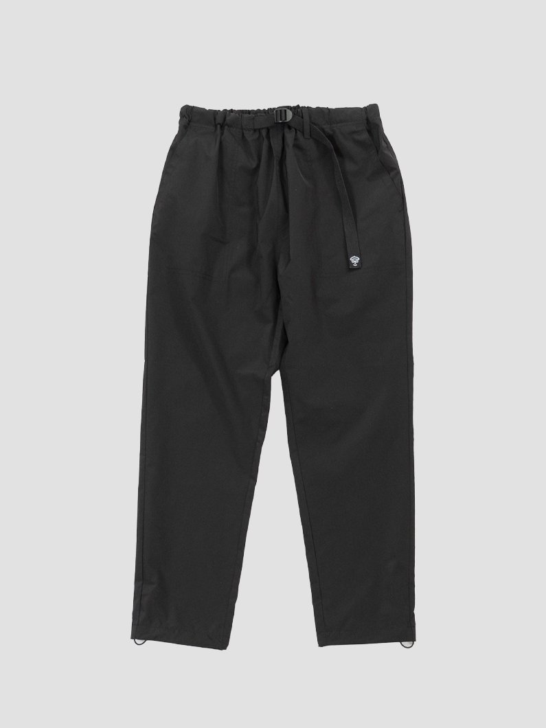 Washable resort pants | キーメモリー製速乾ストレッチパンツ