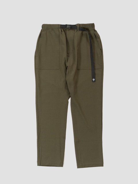<img class='new_mark_img1' src='https://img.shop-pro.jp/img/new/icons1.gif' style='border:none;display:inline;margin:0px;padding:0px;width:auto;' />Climbing stretch pants OLIVE