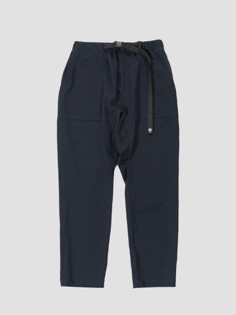 <img class='new_mark_img1' src='https://img.shop-pro.jp/img/new/icons1.gif' style='border:none;display:inline;margin:0px;padding:0px;width:auto;' />Climbing stretch pants NAVY