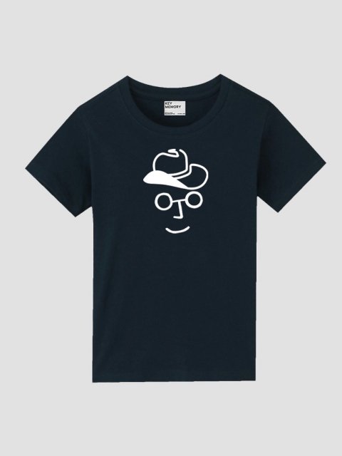 <img class='new_mark_img1' src='https://img.shop-pro.jp/img/new/icons1.gif' style='border:none;display:inline;margin:0px;padding:0px;width:auto;' />Cowboy T-shirts NAVY