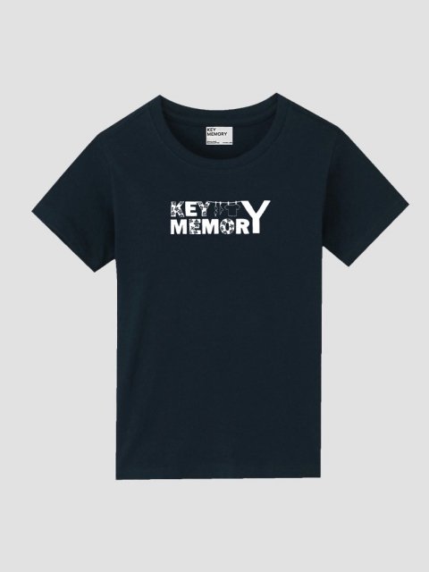 <img class='new_mark_img1' src='https://img.shop-pro.jp/img/new/icons1.gif' style='border:none;display:inline;margin:0px;padding:0px;width:auto;' />Flower T-shirts NAVY