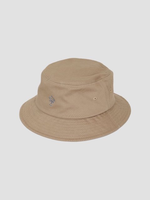 <img class='new_mark_img1' src='https://img.shop-pro.jp/img/new/icons1.gif' style='border:none;display:inline;margin:0px;padding:0px;width:auto;' />Big bucket hat BEIGE