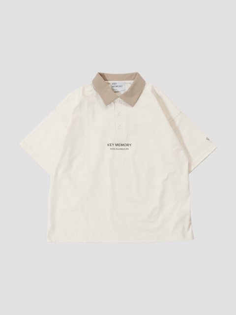 <img class='new_mark_img1' src='https://img.shop-pro.jp/img/new/icons13.gif' style='border:none;display:inline;margin:0px;padding:0px;width:auto;' />K-24 golf polo shirts IVORY