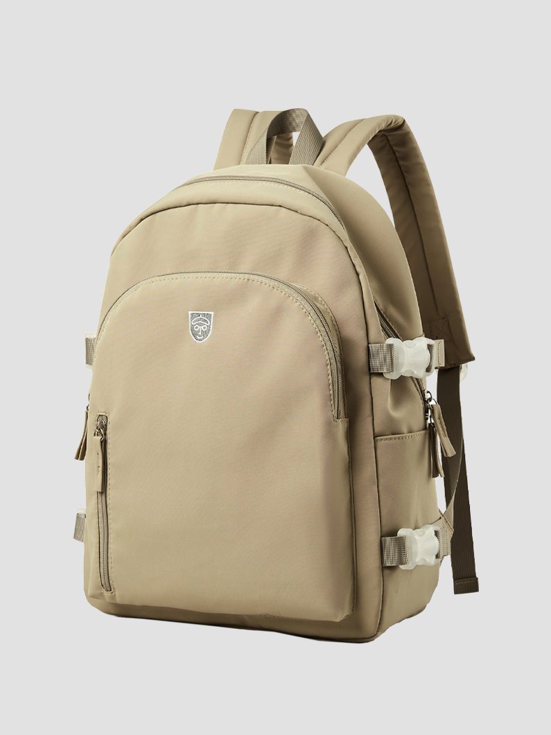 撥水リュック GREIGE | KEYMEMORY - KEY MEMORY Online Shop 撥水リュック GREIGE | KEYMEMORY - KEY MEMORY Online Shop