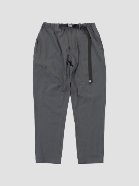 <img class='new_mark_img1' src='https://img.shop-pro.jp/img/new/icons1.gif' style='border:none;display:inline;margin:0px;padding:0px;width:auto;' />Washable resort pants C.GRAY