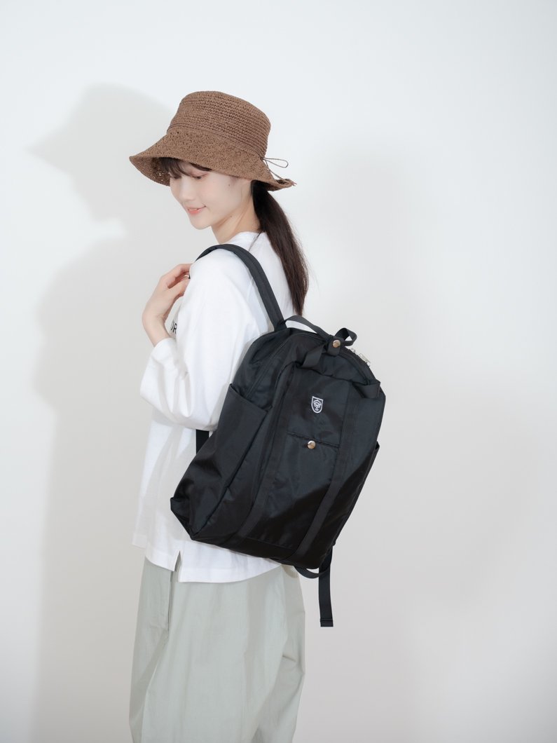 撥水リュック | KEYMEMORY - KEY MEMORY Online Shop｜鎌倉