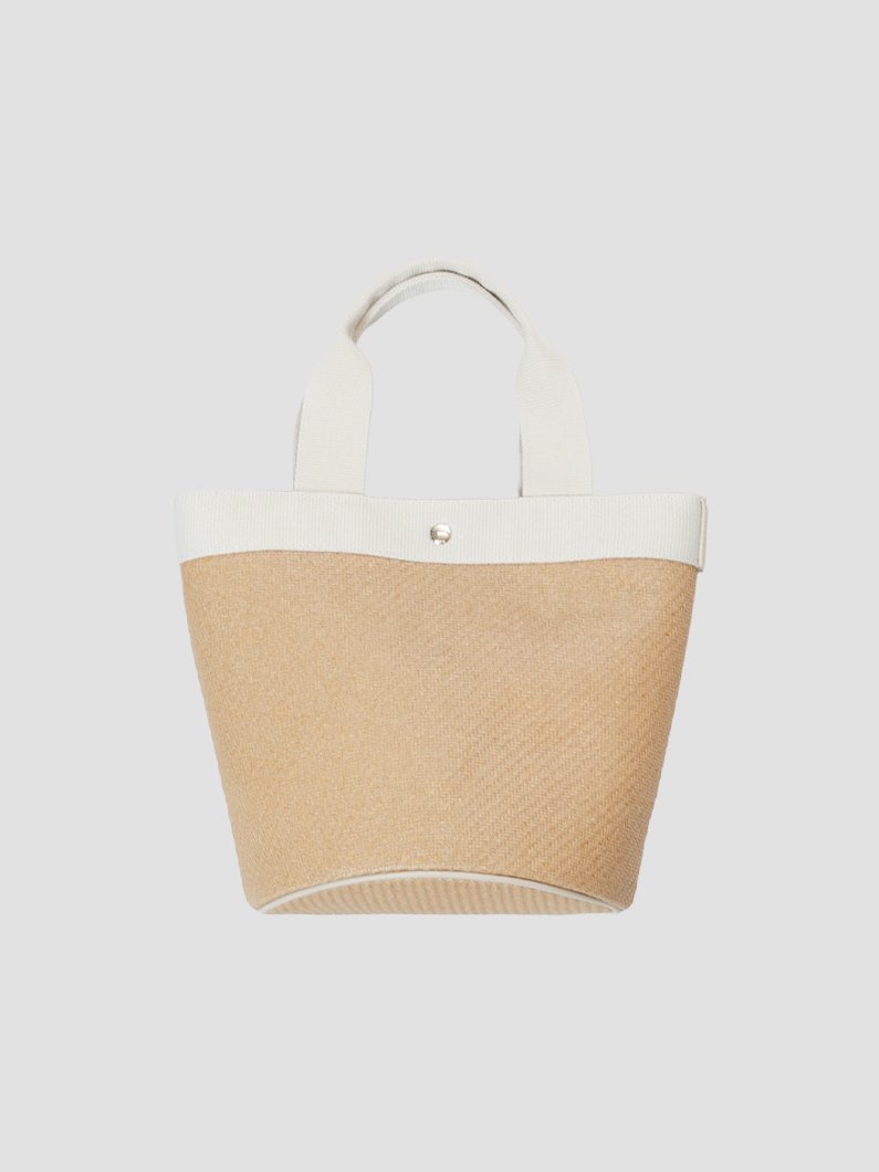 1er Arrondissement カゴバック OLD&VINTAGE] VINTAGE カゴバッグ – dim at noon