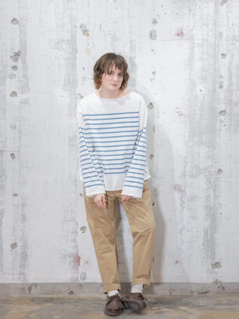 タックチノパン | BEIGE - KEY MEMORY Online Shop｜鎌倉